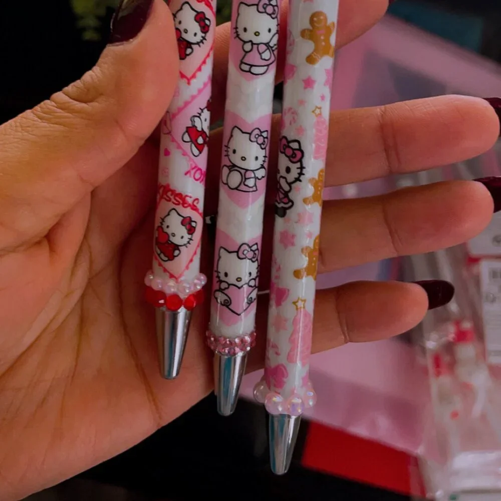 Best Custom pens w//bling